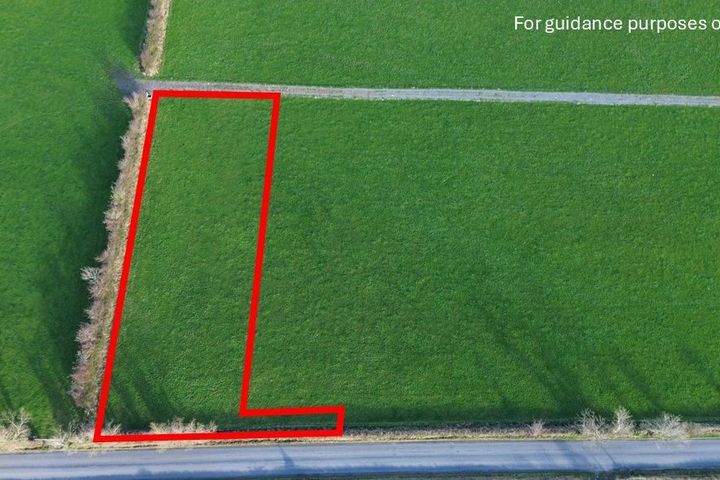 Ruanmore, Kilmuckridge, Co. Wexford