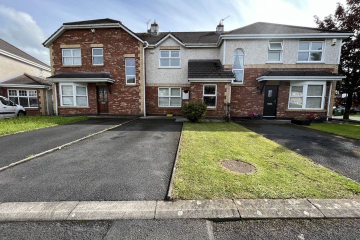19 Foxfield, Dooradoyle, Limerick, V94AK8K