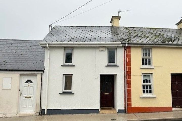 30 Kickham Street, Thurles, Co. Tipperary, E41V4D9