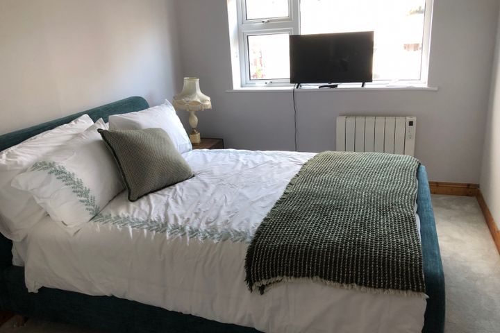 Seapark, Mount Prospect Avenue, Clontarf, Clontarf, Dublin 3