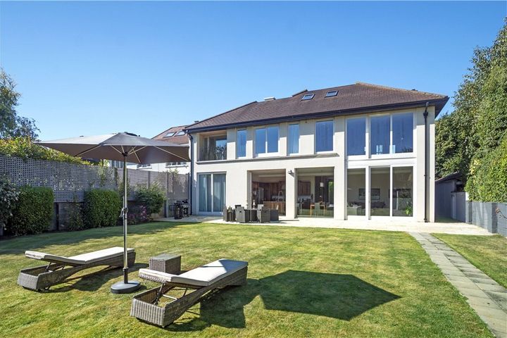 106 Merrion Rd, Ballsbridge, Dublin 4, Dublin 4, Dublin