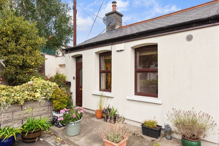 92 Rialto Cottages, Rialto, Dublin 8, D08Y51K