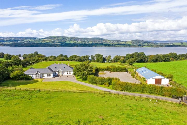 Derg Lodge, Derrycastle, Ballina, Tipperary