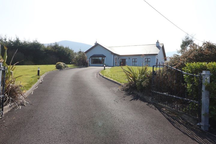 Beaufort, Co. Kerry