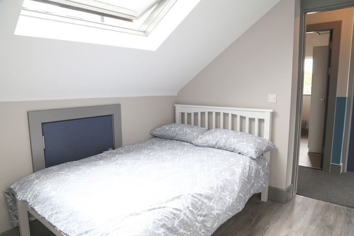 The Rise, Dublin 9, Drumcondra, Dublin 9