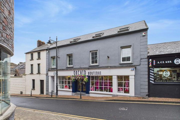 8 - 11 Conduit Lane, Waterford City, Co. Waterford, X91V977