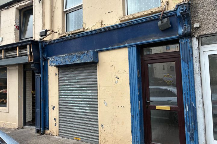 81 Thomas Davis Street, Blackpool, Cork City Centre