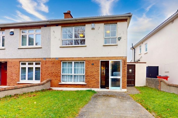 11 Orlagh View, Scholarstown Road, Dublin 16, D16P8C7