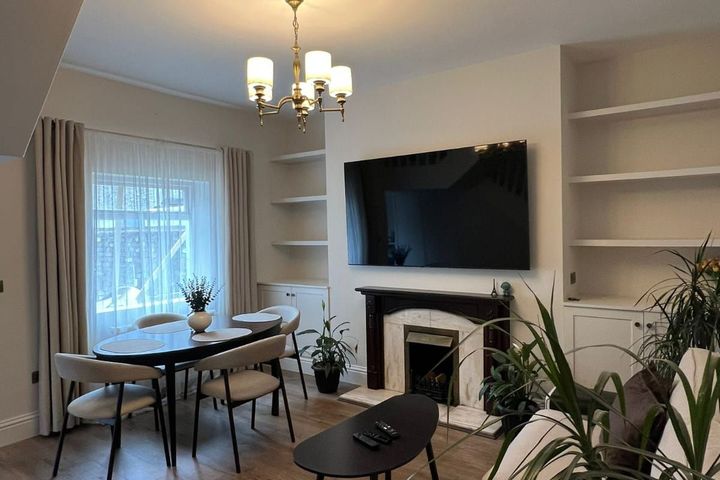 Cork Street,Dublin 8, The Coombe, Dublin 8