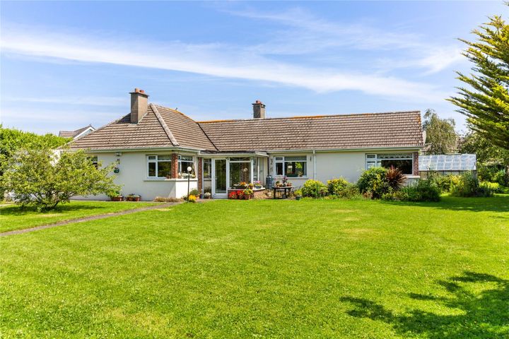 27 Wyckham Park Rd, Dundrum, Dublin 16, Dublin 16, Dublin