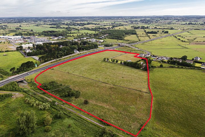 Ballygaddy Road, Tuam, Co. Galway, H54V076