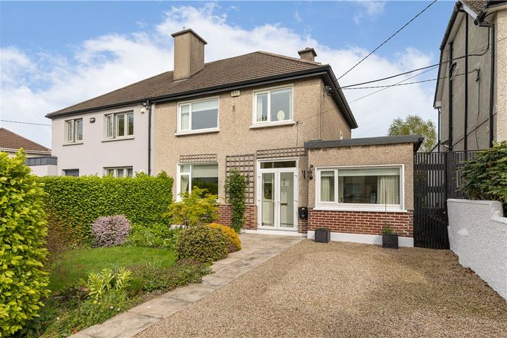 6 Barnhill Ave, Dalkey, Dublin, Dublin