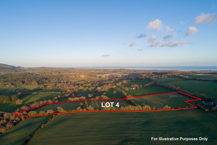 Monduff, Ashford, Co. Wicklow