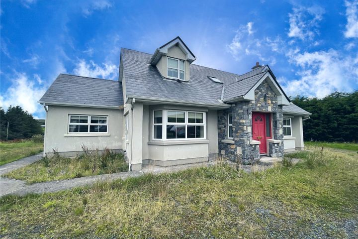Roigh, Liscarney, Westport, Co. Mayo, F28CC92