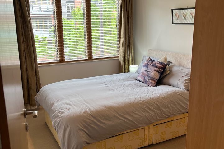 Longboat Quay South Apartments,Dublin 2, Hanover Quay, Dublin 2