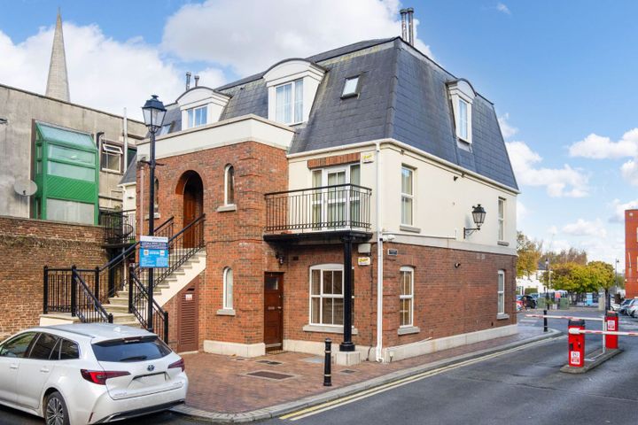 Apartment 3, Loftus Square, Rathfarnham Gate, Dublin 14, D14PP44