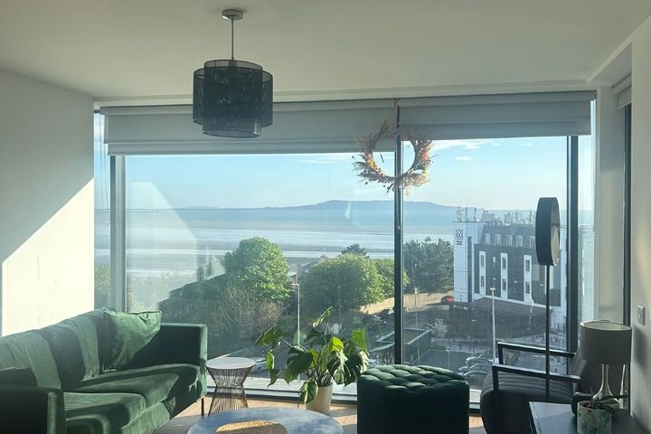 Alto Frascati, Frascati Road, Blackrock, Co. Dublin, Blackrock, Co. Dublin