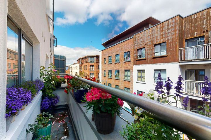 Apt 29, James Gate, James St, Waterford