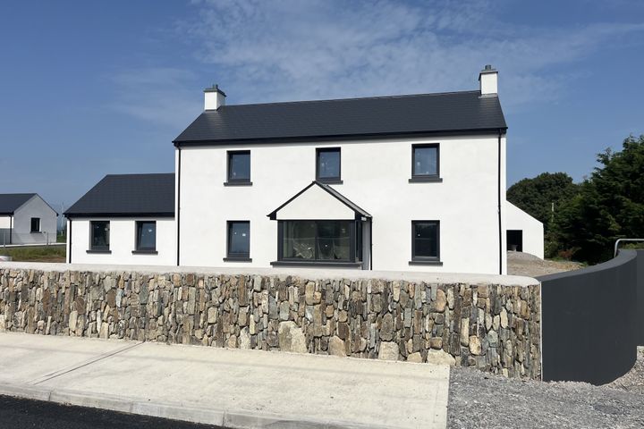 1 Coill na Moile, Ahiohill, Clonakilty, Co. Cork