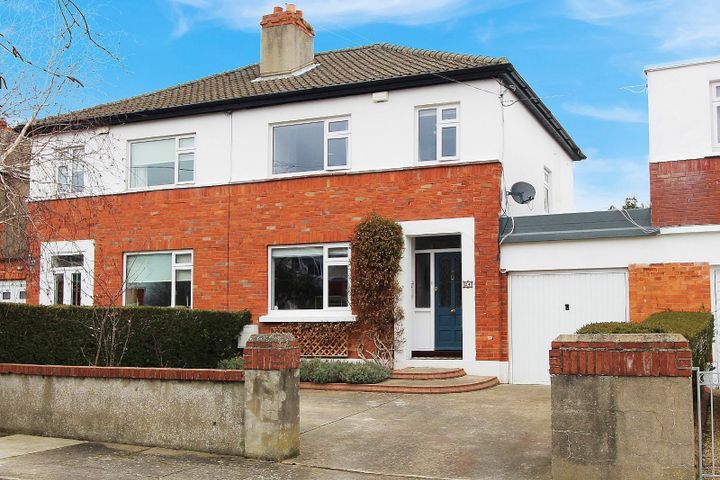 24 Vernon Park, Clontarf, Dublin 3, Dublin 3, Dublin