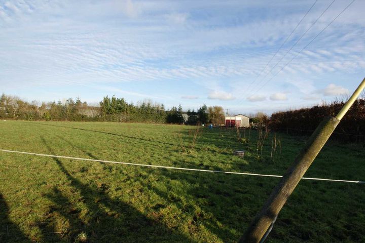 Bovinion, Mountbellew, Mountbellew, Co. Galway