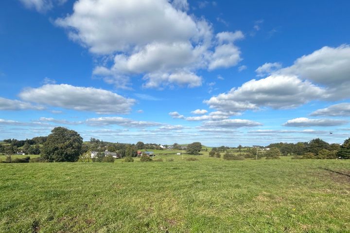 Tullyard,, Monaghan.