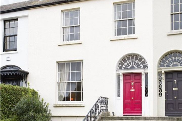 69 Upper Leeson St, Donnybrook, Dublin 4, Dublin 4, Dublin