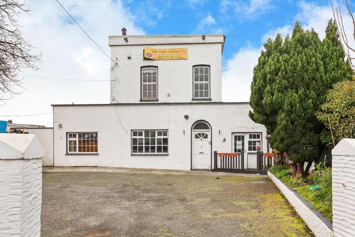 Mountain View Road Vevay Road, Bray, A98Y227