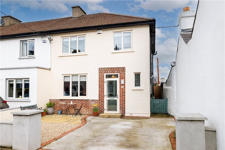 4 Tubbermore Rd, Dalkey, Dublin, Dublin