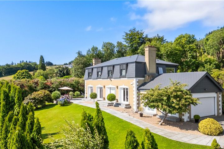 Brackloon House, Ballyedmonduff Road, Stepaside, Dublin 18, Dublin