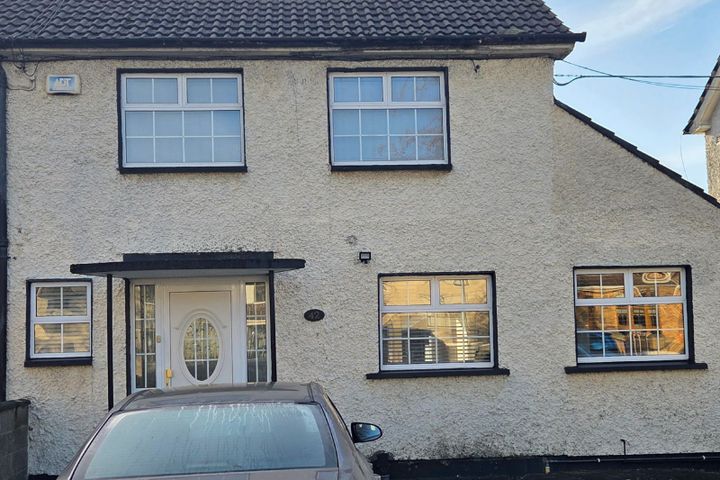 42 Mount Olive Road, Dublin 5, Kilbarrack, Dublin 5