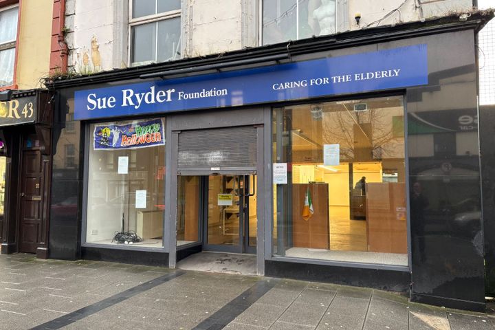  44 Upper William Street , Limerick City Centre