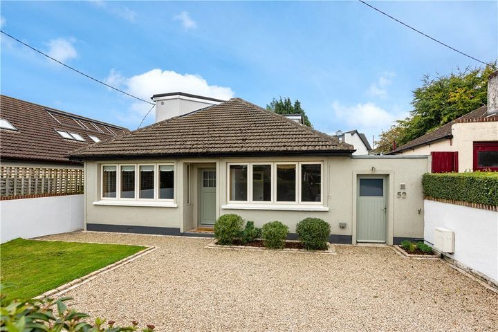 52 Merville Rd, Stillorgan, Dublin, Dublin