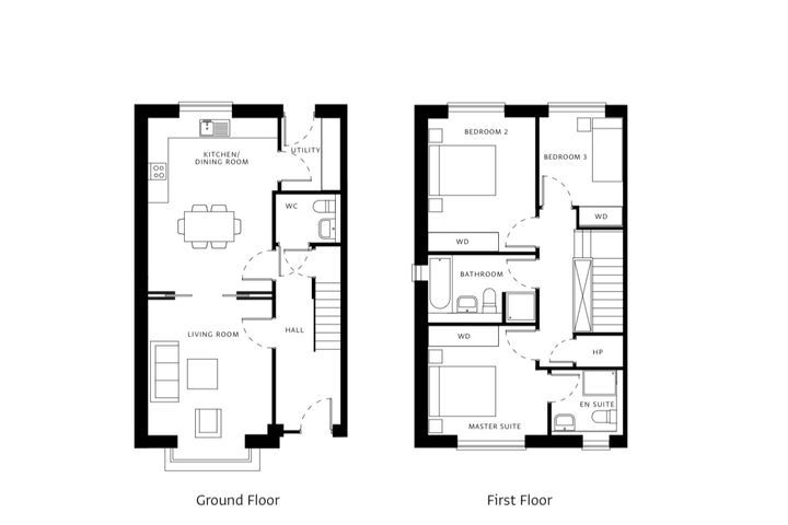 Clay Farm Green, Clay Farm, Leopardstown Valley LUAS, Leopardstown, Dublin 18