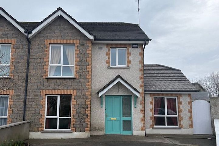 24 Killucan Manor Lawn, Rathwire, Killucan, Co. Westmeath, N91EF64