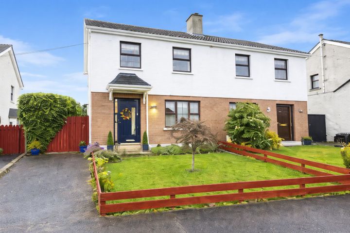 20 Pinegrove, Raheen, Co. Limerick, V94Y97T