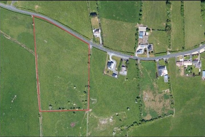 Ardkeel, Roscommon Town, Co. Roscommon