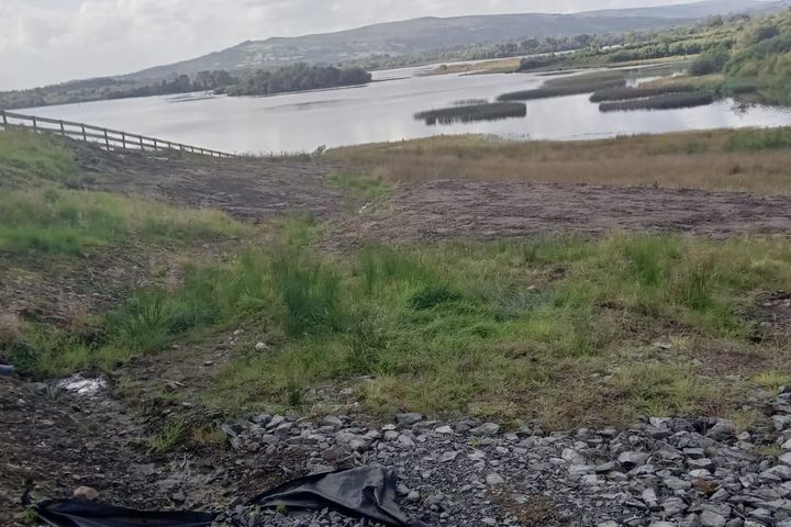 corlough, Drumshanbo, Co. Leitrim