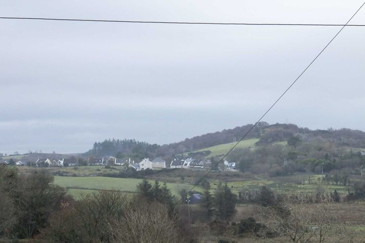Lough Road, Milford, Co. Donegal