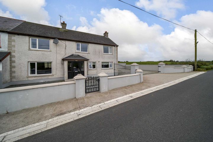 Dunduffsfort, Manorcunningham, Co. Donegal, F92HF83