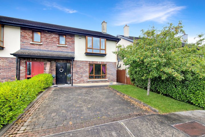 40 Derrymore, Tulla Road, Ennis, Co. Clare, V95R2YV