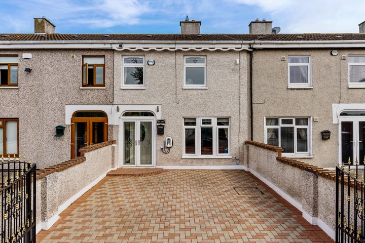 Saint Jude, 45 Belcamp Crescent, Dublin 17, D17EE64