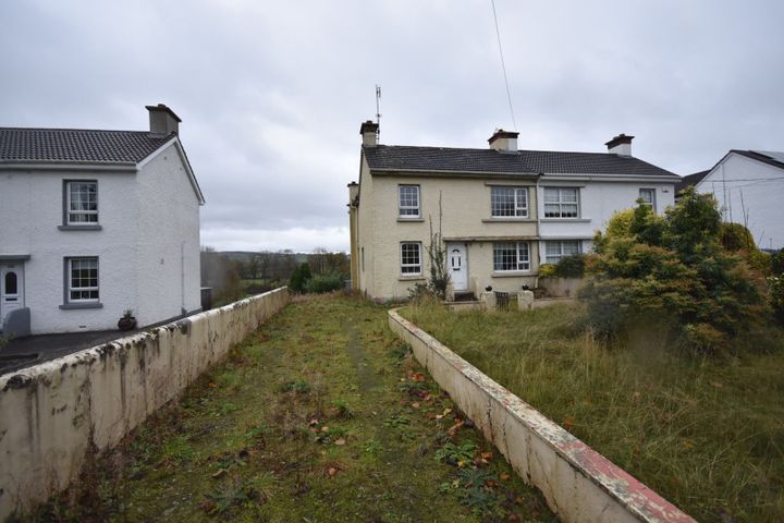 205 Corkey, Manorcunningham, Manorcunningham, Co. Donegal, F92D8C9