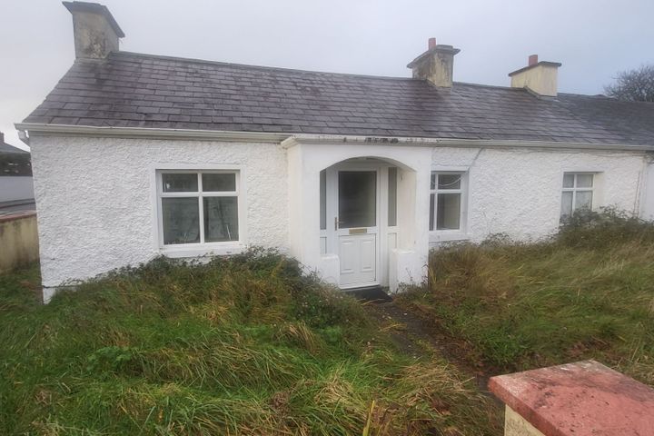 Shannagh, Mohill, Mohill, Co. Leitrim, N41E192