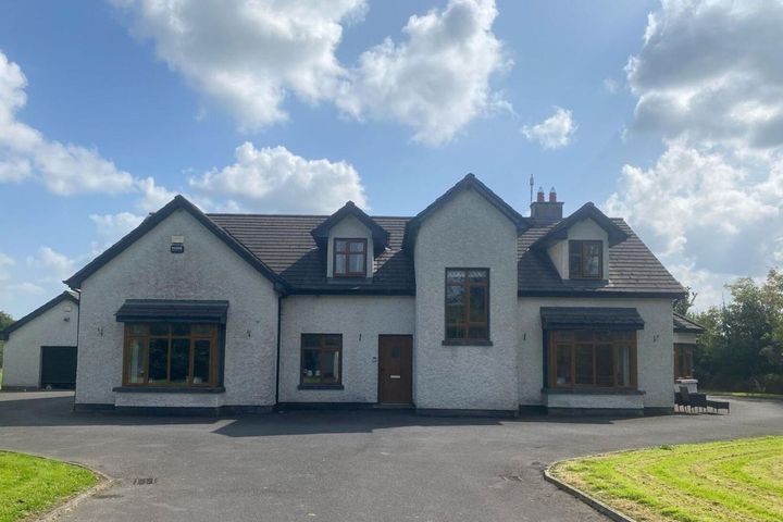 Clonehurk, Ballyfin, Ballyfin, Co. Laois, R32XC44