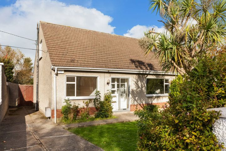 6 Oakley Park, Blackrock, Co. Dublin, A94A9P0