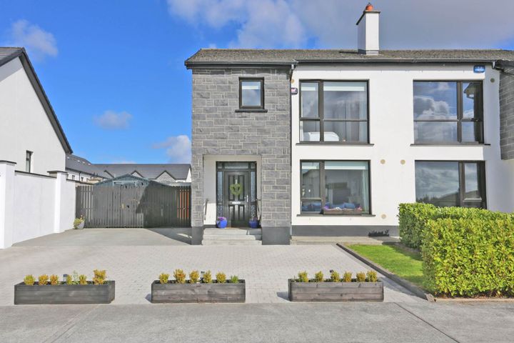 46 Ard Thomain, Sli Na Manach, Mungret, Limerick