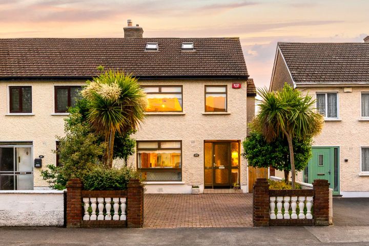 33 Saint Peter'S Crescent, Dublin 12, Walkinstown, Dublin 12, D12Y2Y0