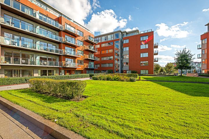 Apartment 131, The Matthew, The Strand, Ennis Road, Co. Limerick, V94K504