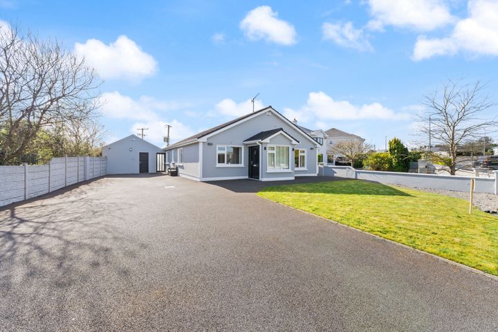 Brookhill, Claremorris, Co Mayo, F12KC56